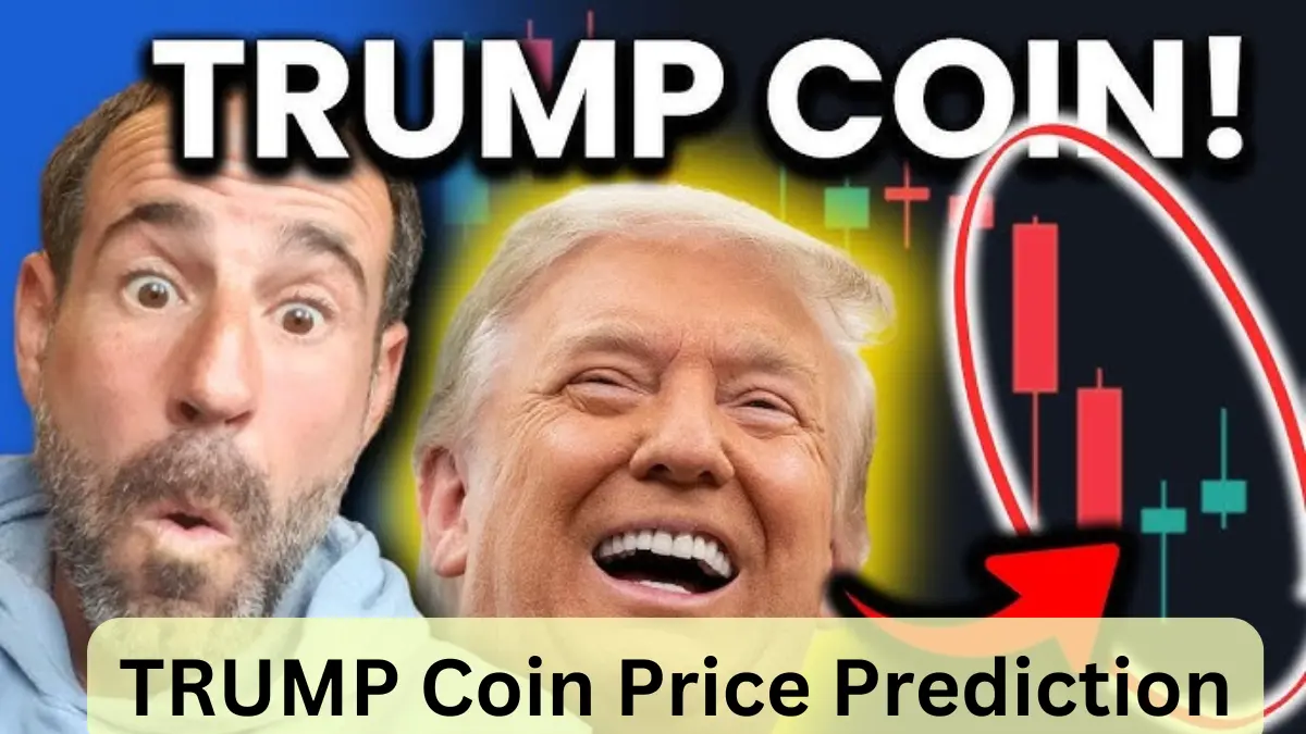 TRUMP Coin Price Prediction