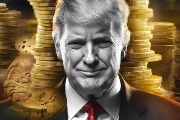 TRUMP Coin Price Prediction