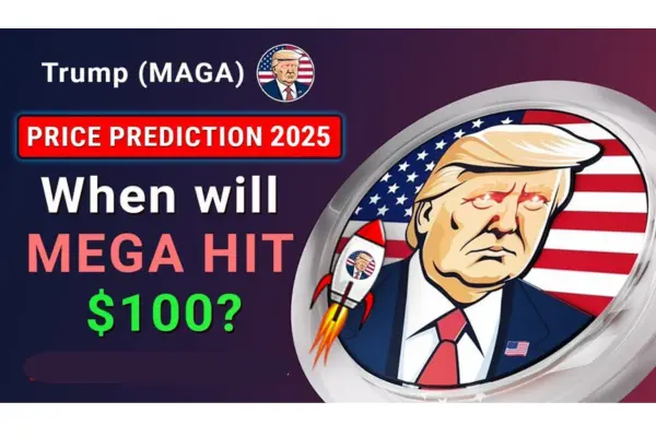 TRUMP Coin Price Prediction