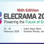 ELECRAMA 2025