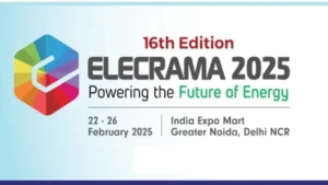 ELECRAMA 2025