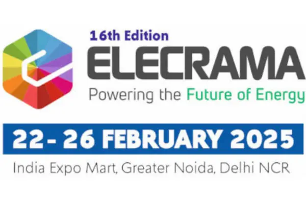 ELECRAMA 2025