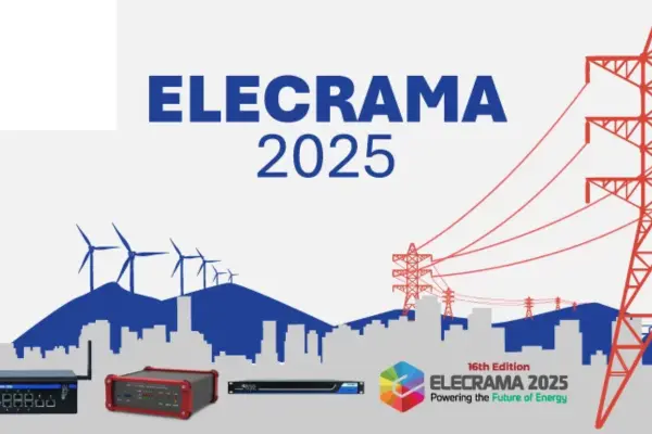 ELECRAMA 2025