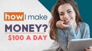 Earn Money from Home