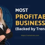 Most Profitable Online Businesses