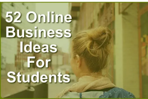 Online Businesses for Students