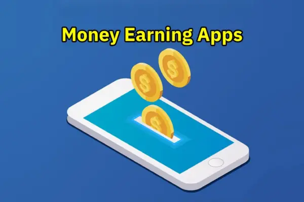 Real Money Earning Apps