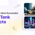 Shark Tank products on Amazon