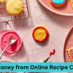 Monetize Your Online Recipes