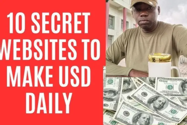 10 Legit Websites to Earn Money Online in 2025 (Flexible & Beginner-Friendly) 4 Legit Websites to Earn Money Online