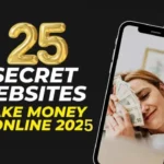 10 Legit Websites to Earn Money Online in 2025 (Flexible & Beginner-Friendly) Legit Websites to Earn Money Online