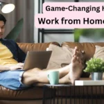 Work from Home Routine