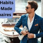 5 Daily Habits of Self-Made Millionaires (Adopt These & Grow Your Wealth!) 5 Daily Habits of Self-Made Millionaires
