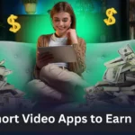 Short-Video Apps with Monetization Options