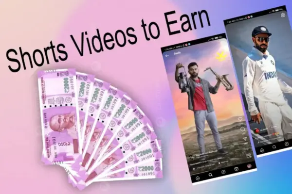 9 Short-Video Apps with Monetization Options in India 3 Short-Video Apps with Monetization Options