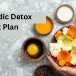 Ayurvedic Detox Diet Plan