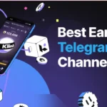 Best Telegram Channels for Earning Money