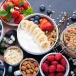 Healthy Breakfast Ideas Hindi Me