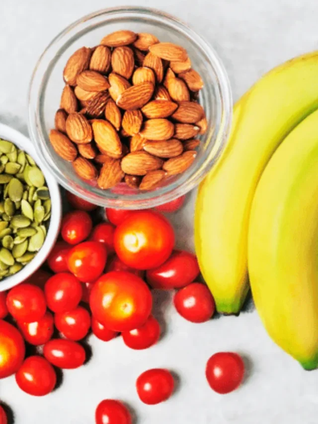 5 Tips for a Balanced Diet