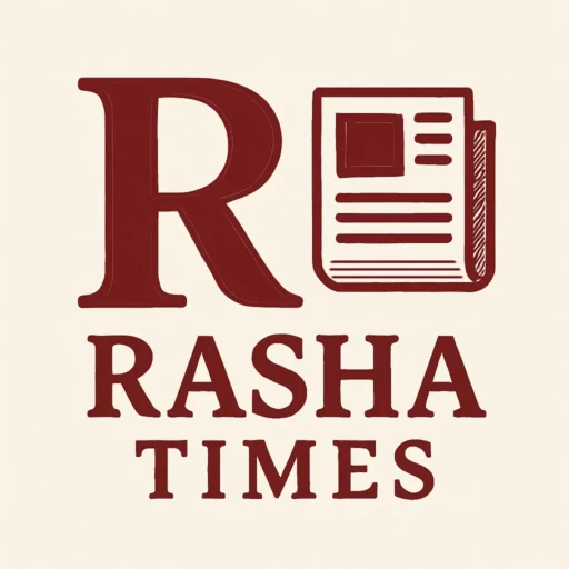 Rashatimes