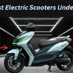 Top 7 Cheapest Electric Scooters Under 1 Lakh in 2025 That Are Perfect for First-Time EV Buyers! Cheapest Electric Scooters Under 1 Lakh in 2025
