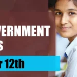 Government Jobs After 12th Arts in 2025